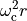 \omega_\text{c}^2 r