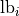 \text{lb}_i