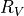 R_V